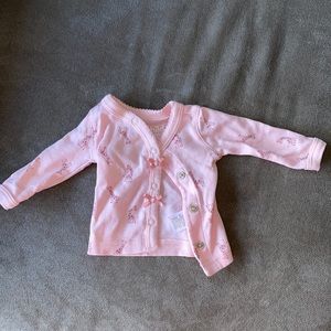 Preemie Cardigans